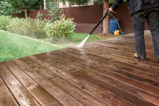 Best Roof Cleaning and Mildew Removal in Atwater, CA