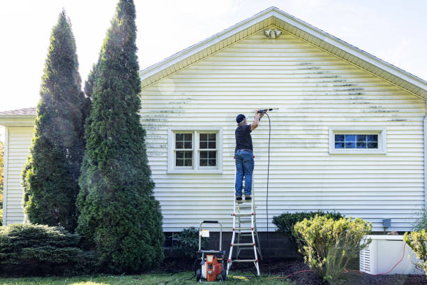 Professional Pressure Washing Services in Atwater, CA